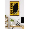 Trends International Candyman (2020) - Yellow One Sheet Framed Wall Poster Prints - 2 of 4