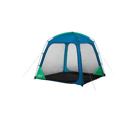 Target hotsell tents coleman