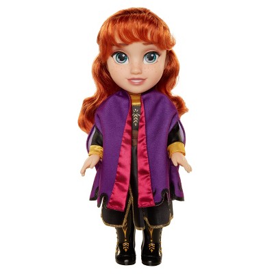 kristoff doll target