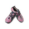 FITKICKS Men's and Women’s HydroSport Land-to-Wear Foldable Water Shoes - 3 of 4