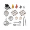 Step2 Quaint Kitchen 9pc - Pink - 2 of 4