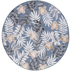 Cabana CBN405 Loomed Indoor/Outdoor Rug - Safavieh - 1 of 4