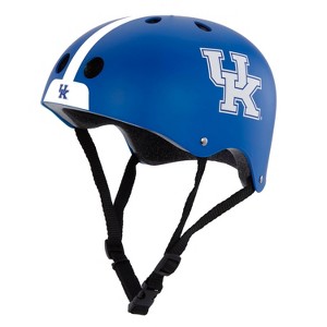 NCAA Kentucky Wildcats Multi-Sport Helmet - Blue - 1 of 4