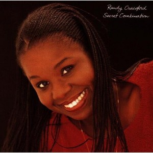 Randy Crawford - Secret Combination (CD) - 1 of 1