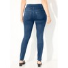 Catherines Synergy Slimming Jegging - 3 of 4