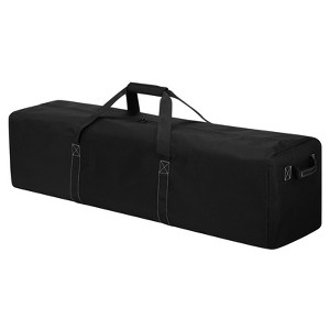 Generic 52 Inch Large Duffle Bag for Travel Camping - 180L Extra Large Heavy Duty Duffel Bag - 1 of 4