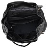 ELLE Luggage 23L Wayfarer Monogram Travel Backpack - 3 of 4