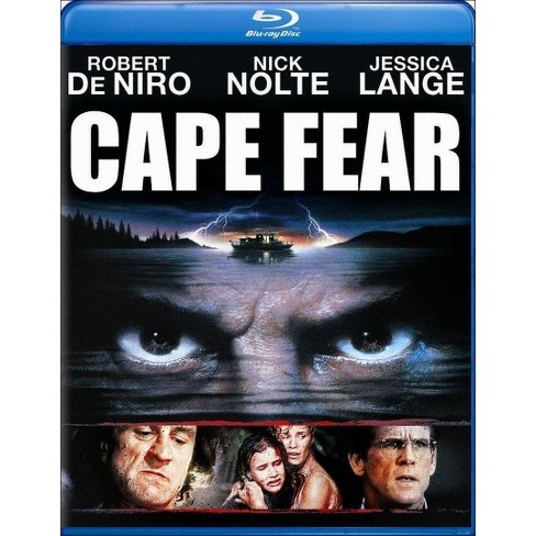 Image result for cape fear blu ray