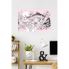 Trends International Sofia Castellanos - Fish Dance Unframed Wall Poster Prints - 2 of 4