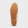 Women's Carolyn Loafers with Memory Foam Insole - A New Day™ - 4 of 4