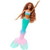 Disney The Little Mermaid Sing & Dream Ariel Fashion Doll - image 4 of 4