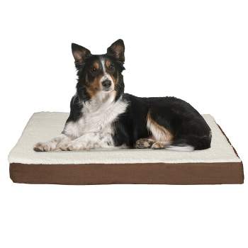 Petmaker Waterproof Memory Foam Dog Bed X-Large Size: XL