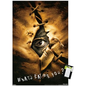 Trends International Jeepers Creepers (2001) - One Sheet Unframed Wall Poster Prints - 1 of 4