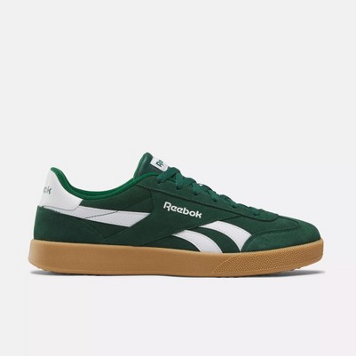 dark green/white/gum