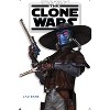 Trends International Star Wars: The Clone Wars - Cad Bane Feature Series Unframed Wall Poster Prints - 4 of 4