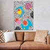 Realio by Wacka Designs Unframed Wall Canvas - iCanvas - 3 of 4