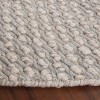 Vermont VRM851 Hand Woven Indoor Rugs - Safavieh - 3 of 4