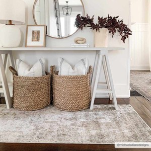 Hauteloom Gael Boutique Washable Rug - 1 of 4