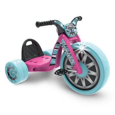 Fly Wheels 15" Fly Wheel Kids' Trike