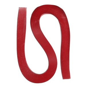 Unique Bargains Smooth Surface DIY Craft Activity Kits Origami Paper Quilling Strip 120 Pcs - 1 of 4