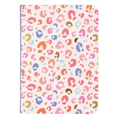 Yoobi™ 60 Sheet College Ruled Spiral Journal Supplies Rainbow : Target