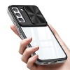 Full Protection With Mobile Phone Protective Film Slide Camera Lens Phone Case For Samsung Galaxy S 22 Plus - 2 of 4