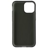 BodyGuardz Carve Series Durable Gel Case for iPhone 13 mini - Smoke - 3 of 3