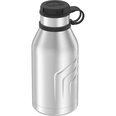 Thermos 32 oz. Element5 Insulated Beverage Bottle with Screw Top Lid - Black