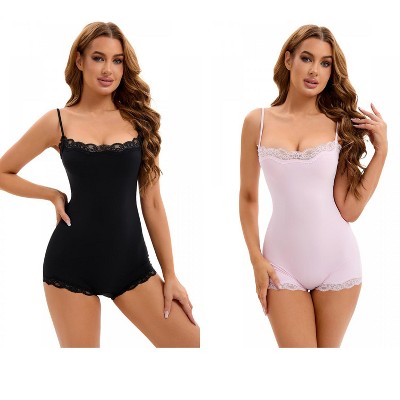 1 black 1 pink