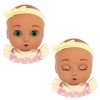 Be Loved Babies Alex 15" Realistic Baby Doll, Green Eyes, Kids 18M+ - 4 of 4