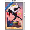 Trends International Marvel Spider-Man: Across the Spider-Verse - Trio Framed Wall Poster Prints - 3 of 4