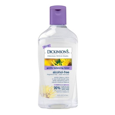 dickinson balancing unscented