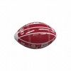 NCAA Arkansas Razorbacks Mini-Size Glossy Football - 2 of 3