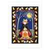 Mary Engelbreit Spooky & Sweet Halloween Postcards, 6 pack, 5"x 7" - 4 of 4