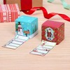 The Lakeside Collection 1,000-Pc. Boxed Holiday Gift Tags - 3 of 3