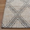 Marbella MRB905 Hand Loomed Area Rug  - Safavieh - 3 of 4