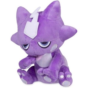 Pokemon Center: Toxel Poké Plush - 9 ½ in. - 1 of 4