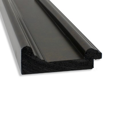 Ridge Bronze 22x28 Handcrafted Picture Frame