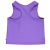 RuffleButts Girls UPF50+ Active Tank Top - 2 of 4