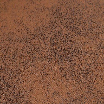 brown fabric