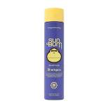 Sun Bum Purple Blonde Shampoo - 10 fl oz