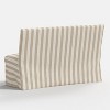 57" Jean Slipcovered Dining Banquette - Threshold™ - 4 of 4