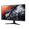 Acer Nitro 24.5" Widescreen Gaming LCD Monitor - 1920x1080 - 165Hz - KG251Q S - Manufacturer Refurbished - 2 of 4
