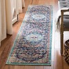 Madison MAD447 Power Loomed Indoor Rug - Safavieh - 2 of 4