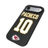 NFL Kansas City Chiefs Players Game Tactic Bump Cell Phone Case for Apple iPhone 17 Series - 2 of 4