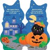Little Cat - (Little Shaped Board Books) by  Maggie Fischer (Board Book) - 2 of 2
