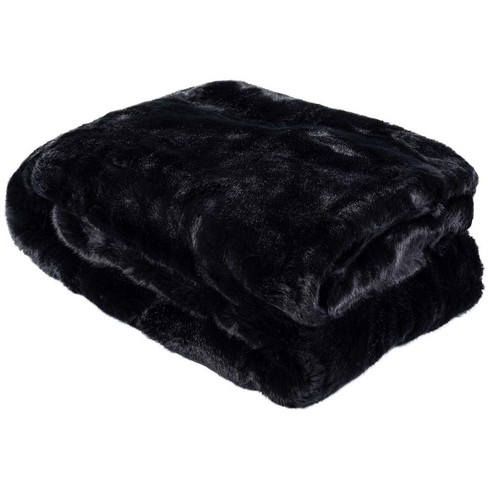 Mink blankets target clearance