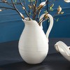 Plum & Post Modena Decorative Vase Pitcher Small - 4 of 4