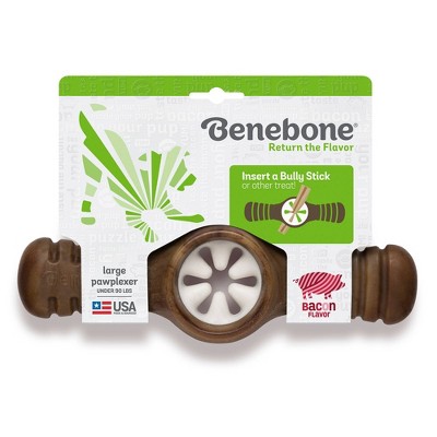benebone dog chew