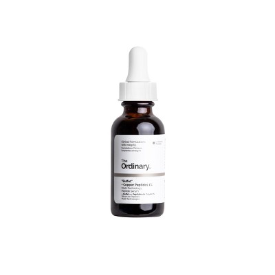 The Ordinary "Buffet" + Copper Peptides 1% - 1 fl oz - Ulta Beauty